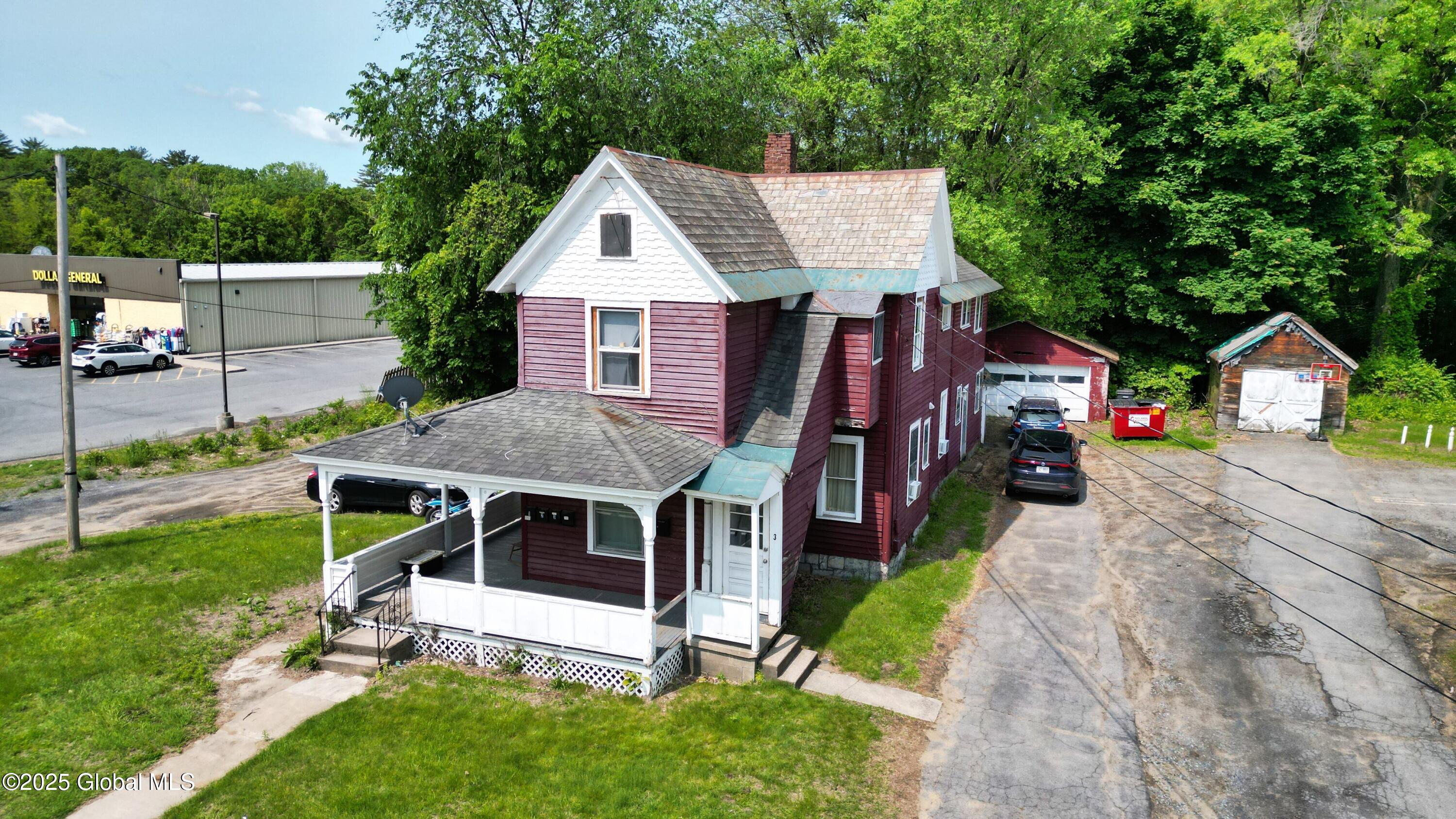 100 Saratoga Avenue South Glens Falls NY 12803