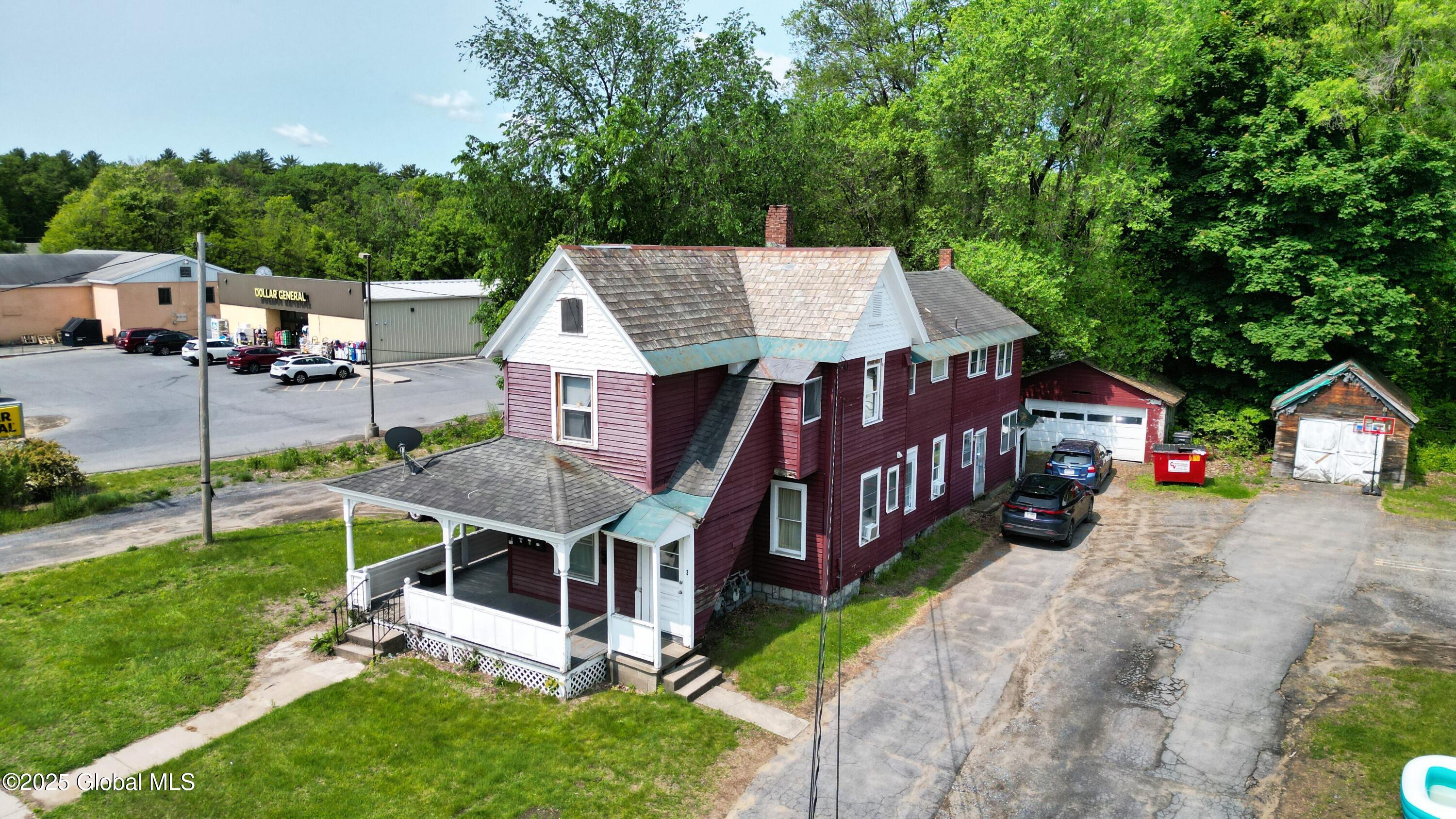 100 Saratoga Avenue South Glens Falls NY 12803