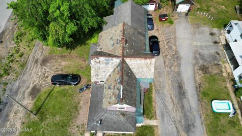 100 Saratoga Avenue South Glens Falls NY 12803