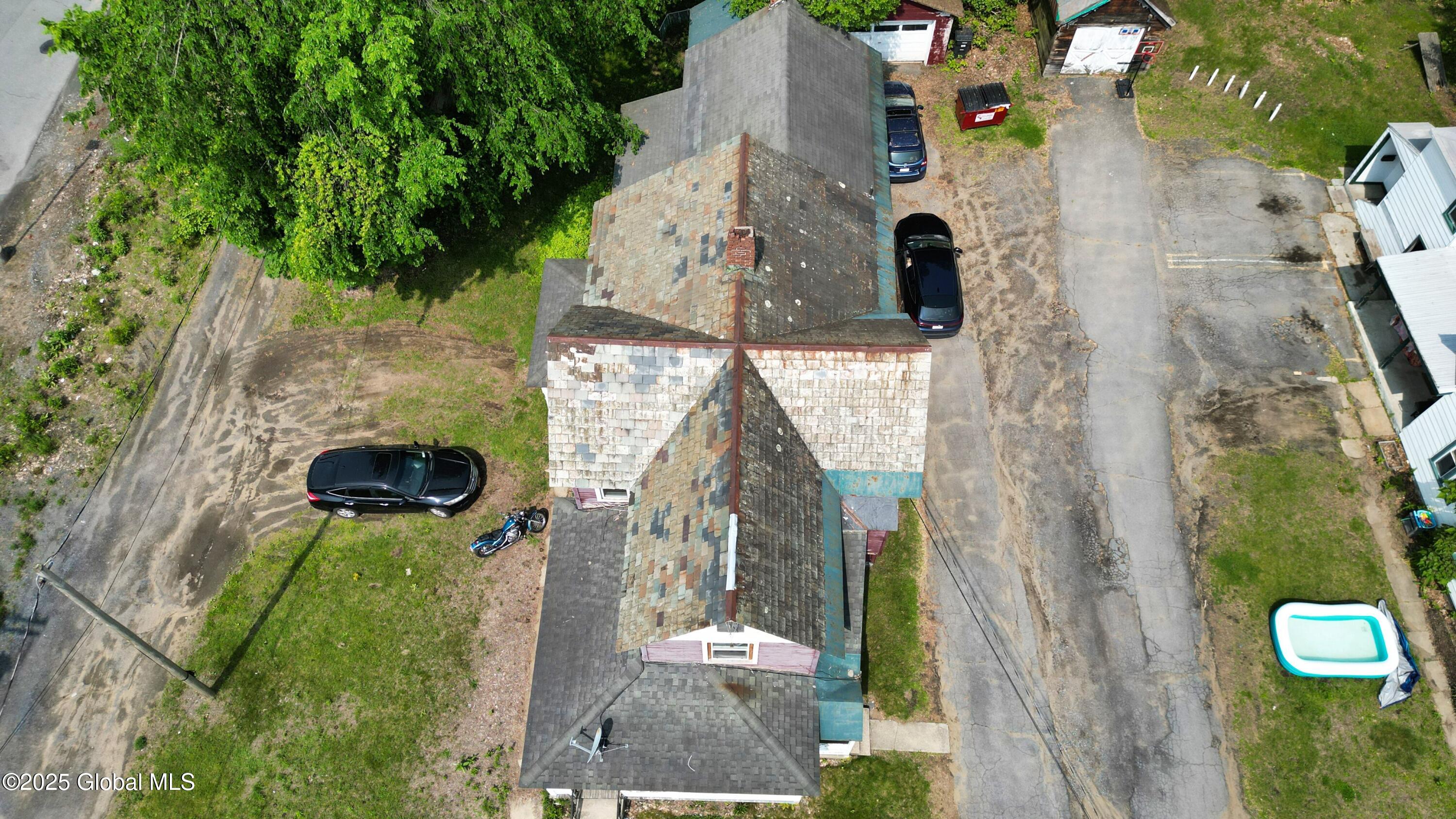 100 Saratoga Avenue South Glens Falls NY 12803