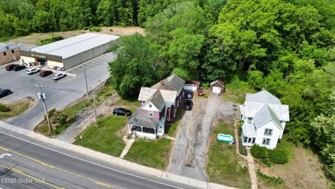 100 Saratoga Avenue South Glens Falls NY 12803