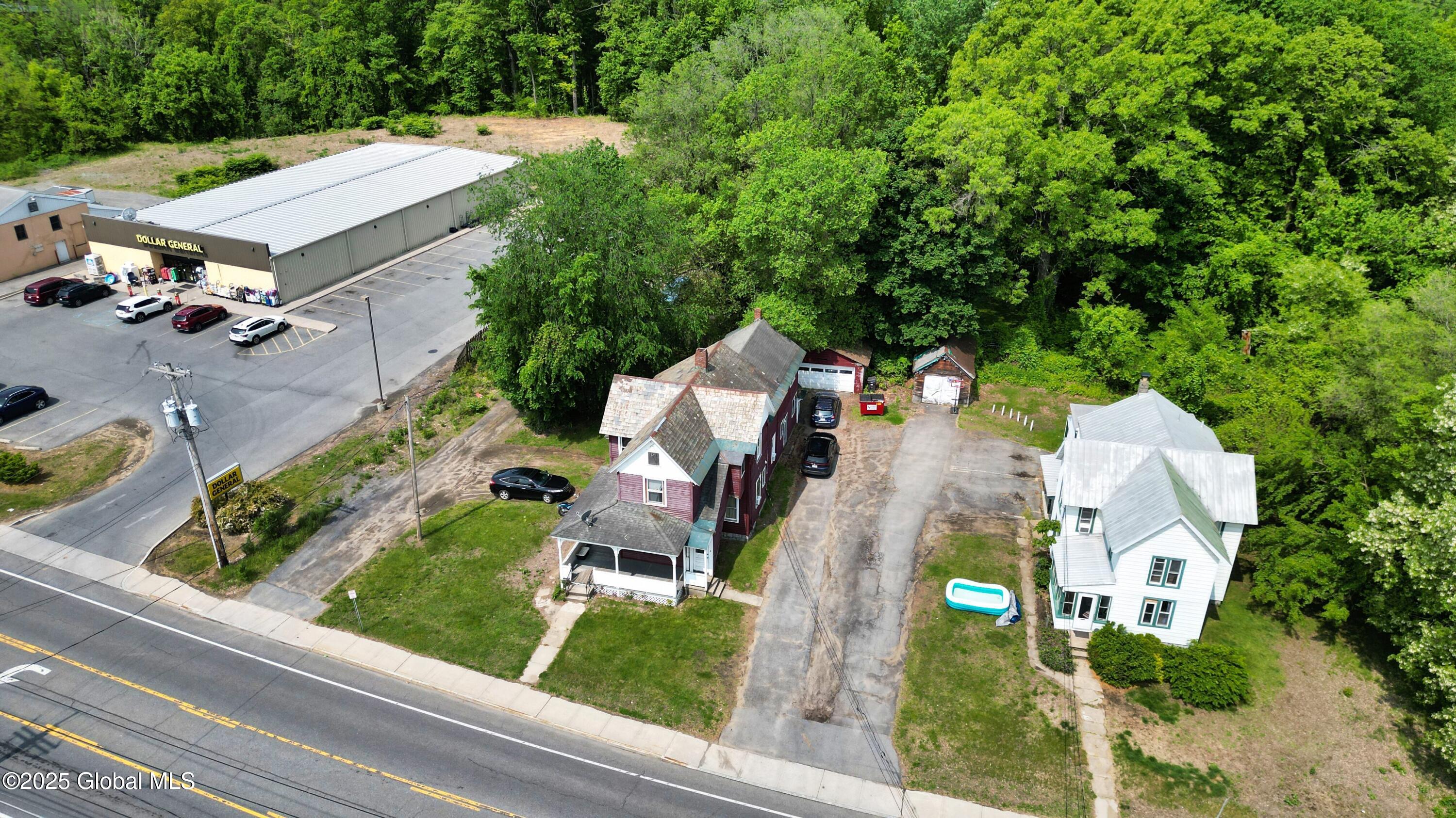 100 Saratoga Avenue South Glens Falls NY 12803