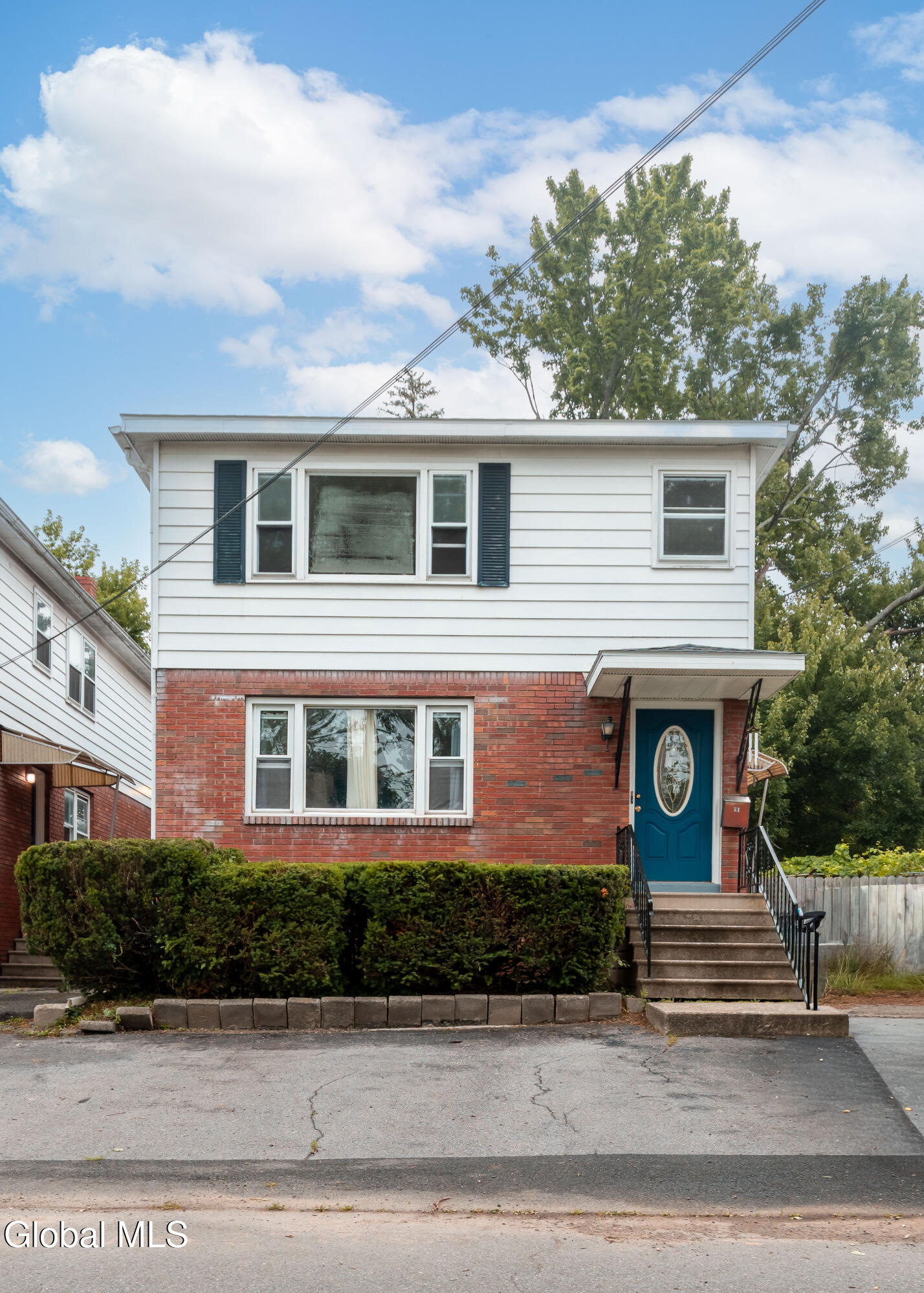 51 Pleasantview Avenue Albany NY 12203