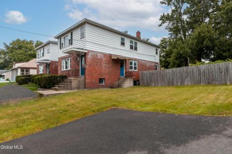 51 Pleasantview Avenue Albany NY 12203