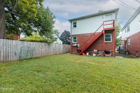 51 Pleasantview Avenue Albany NY 12203
