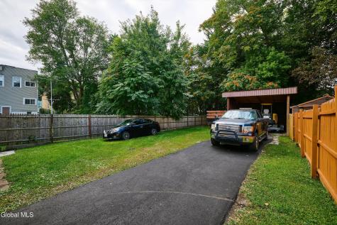 4 Wilkins Avenue Albany NY 12206