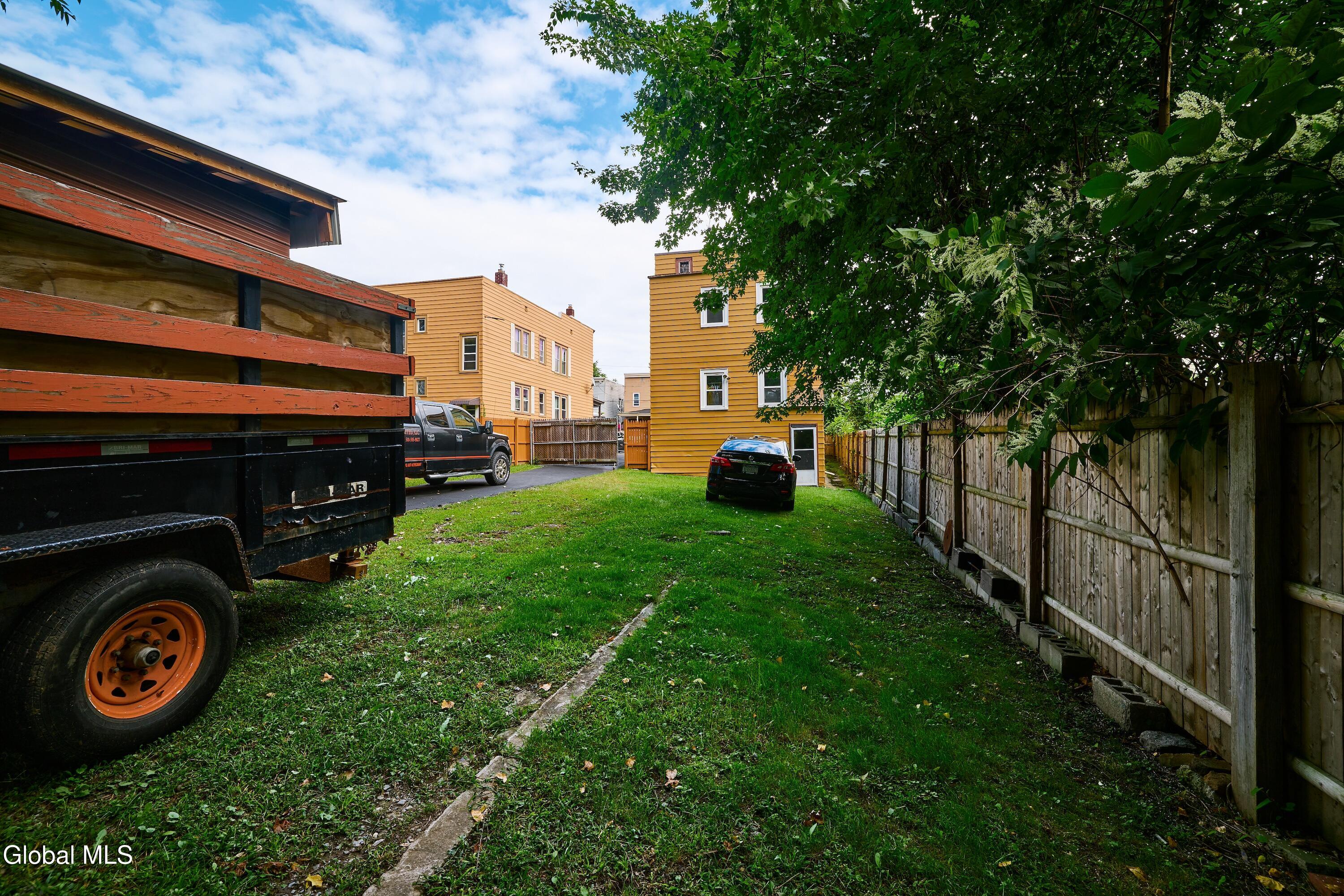 4 Wilkins Avenue Albany NY 12206