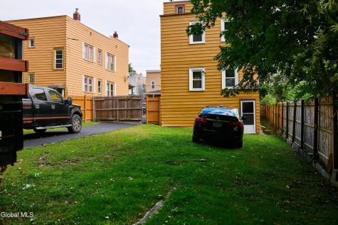 4 Wilkins Avenue Albany NY 12206