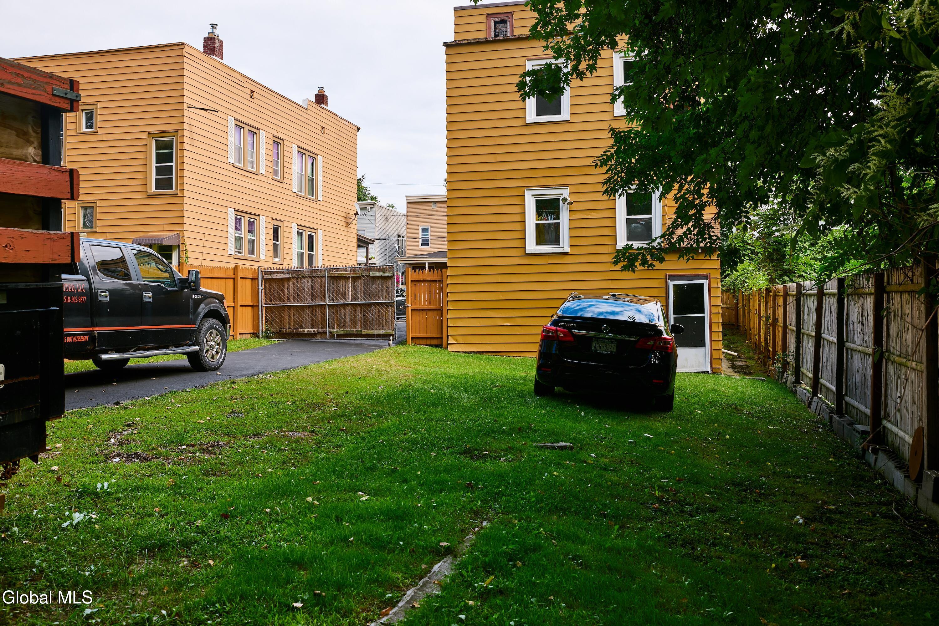 4 Wilkins Avenue Albany NY 12206