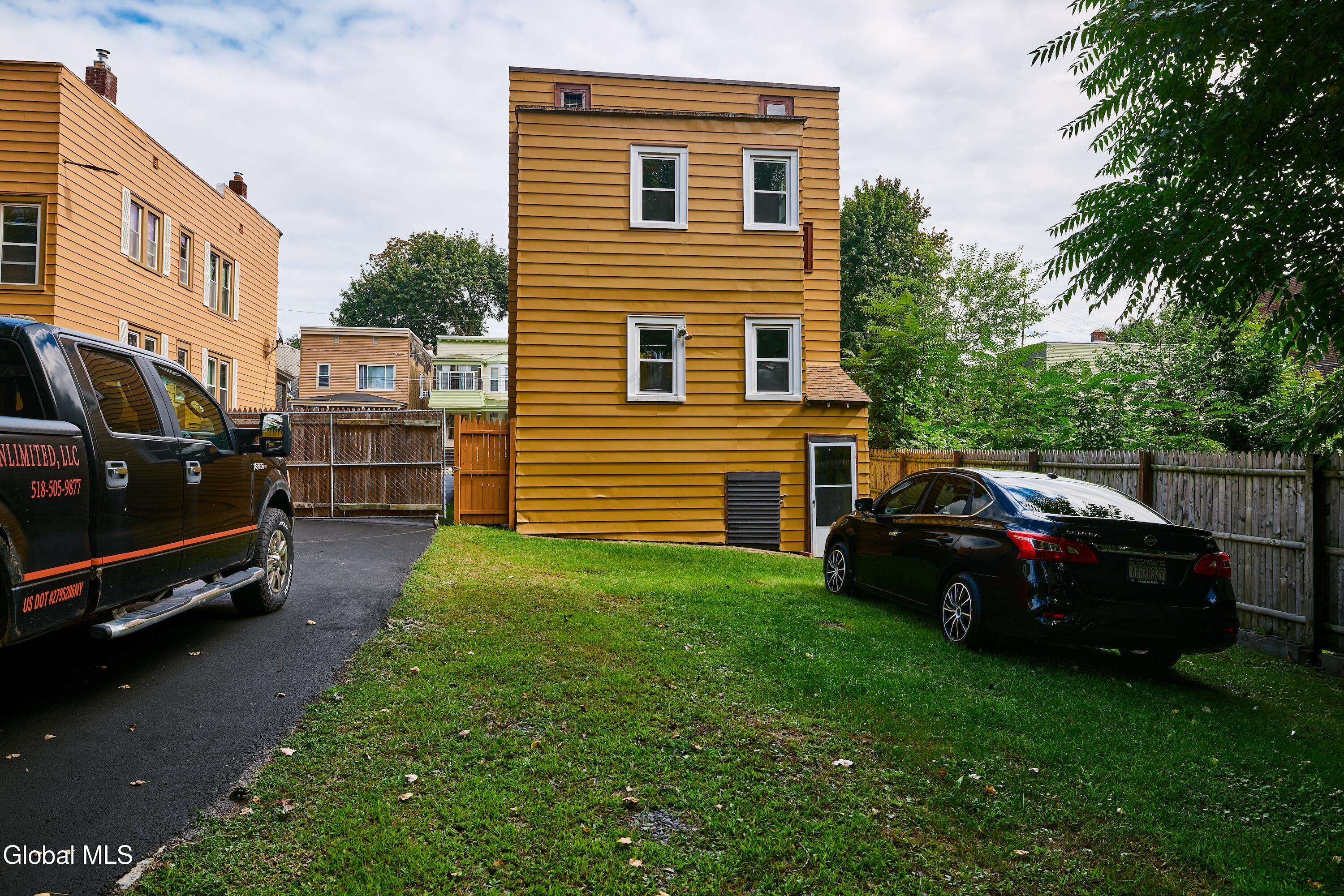 4 Wilkins Avenue Albany NY 12206
