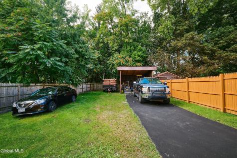 4 Wilkins Avenue Albany NY 12206
