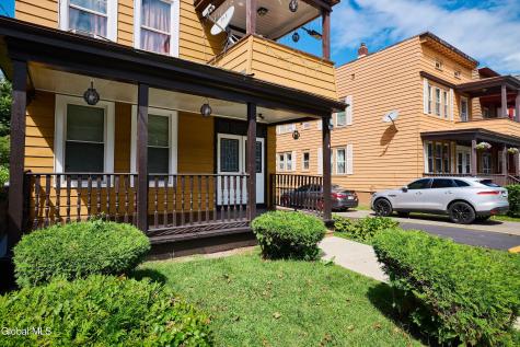 4 Wilkins Avenue Albany NY 12206