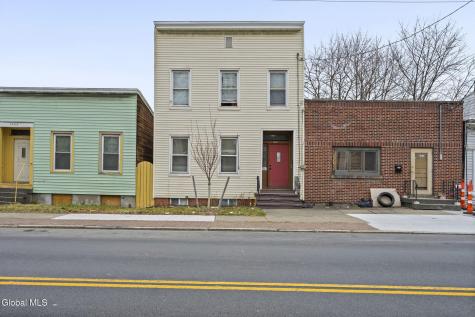 1243 Broadway Albany NY 12204