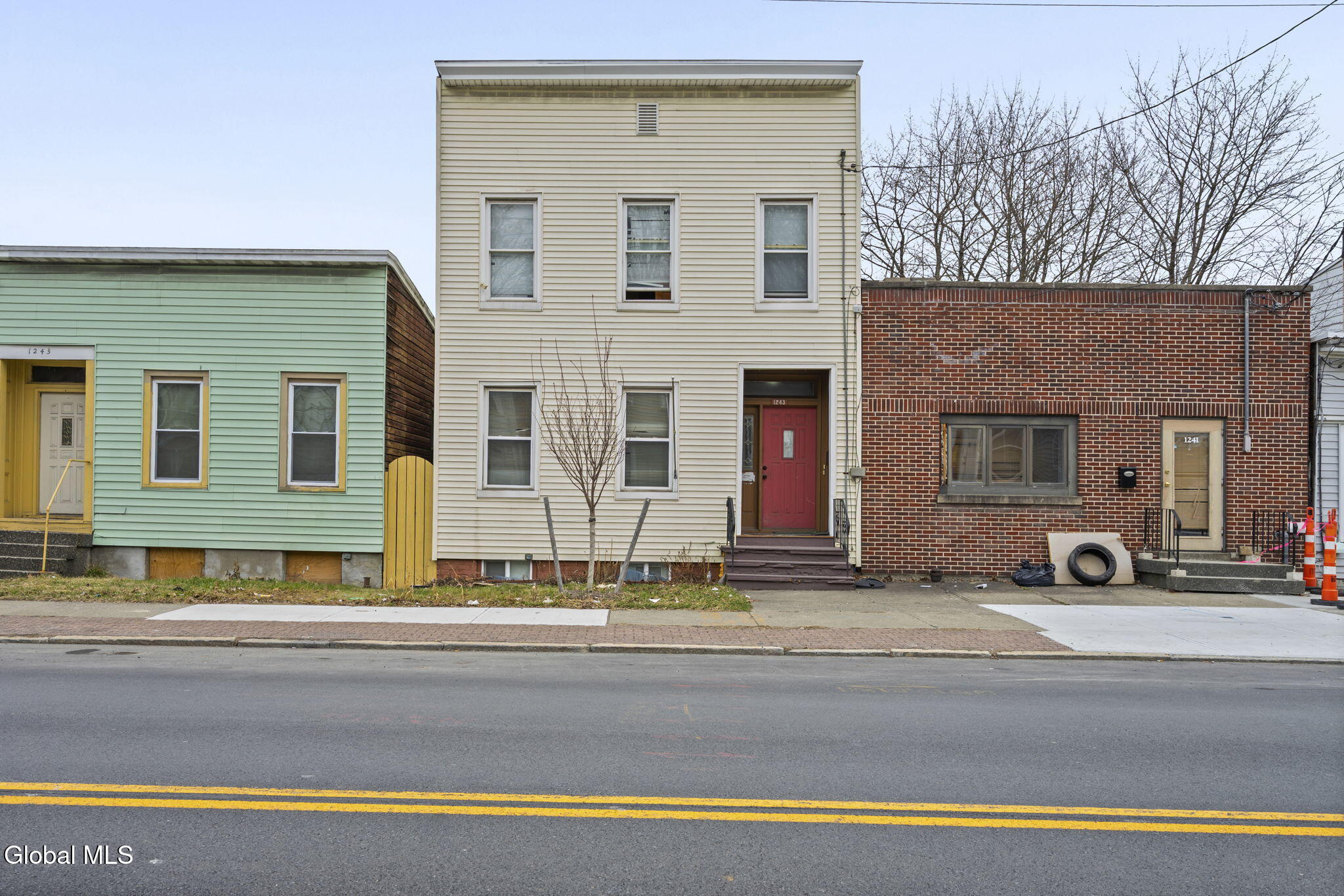 1243 Broadway Albany NY 12204