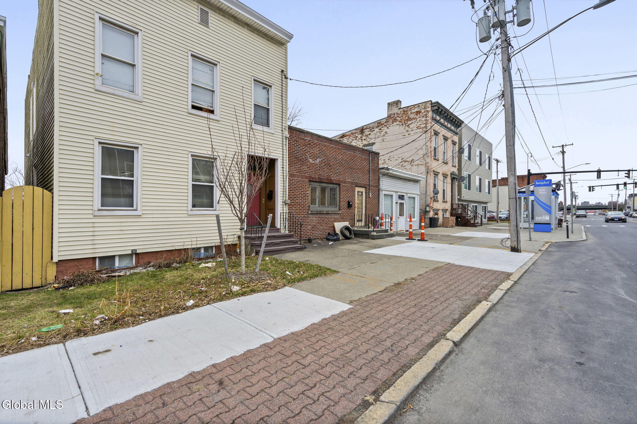 1243 Broadway Albany NY 12204