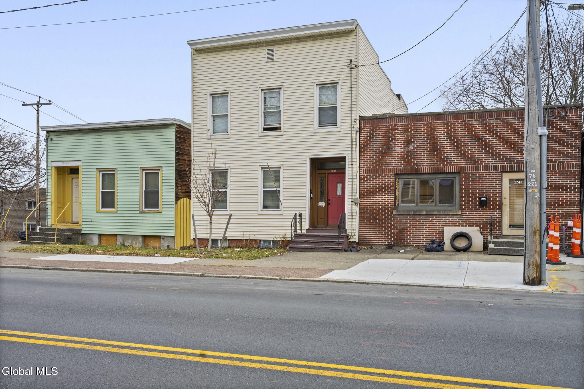 1243 Broadway Albany NY 12204