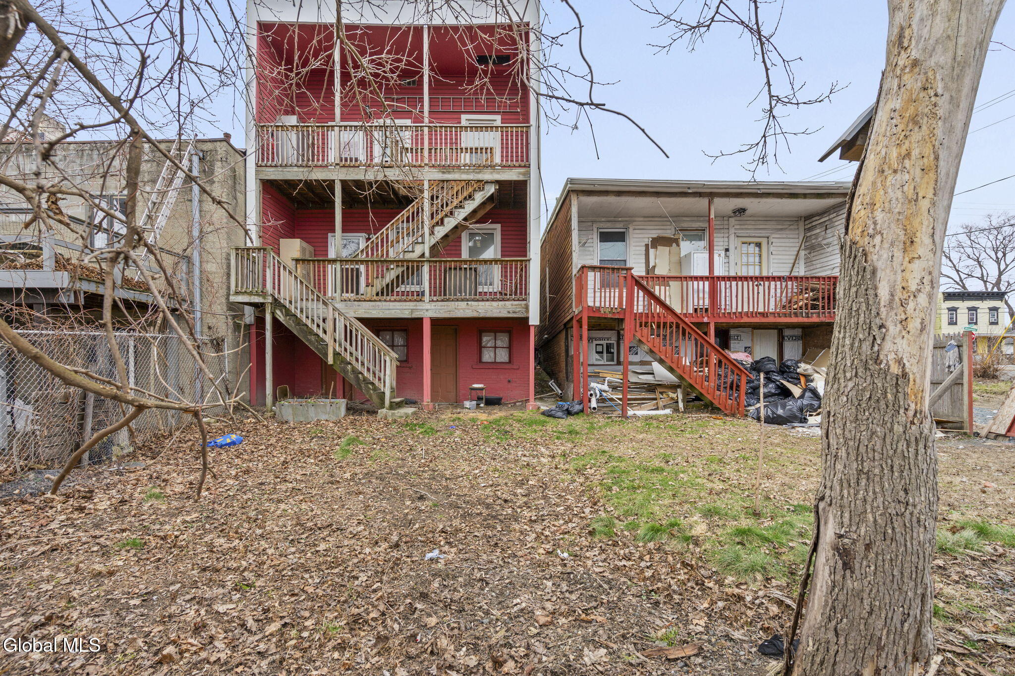 1243 Broadway Albany NY 12204