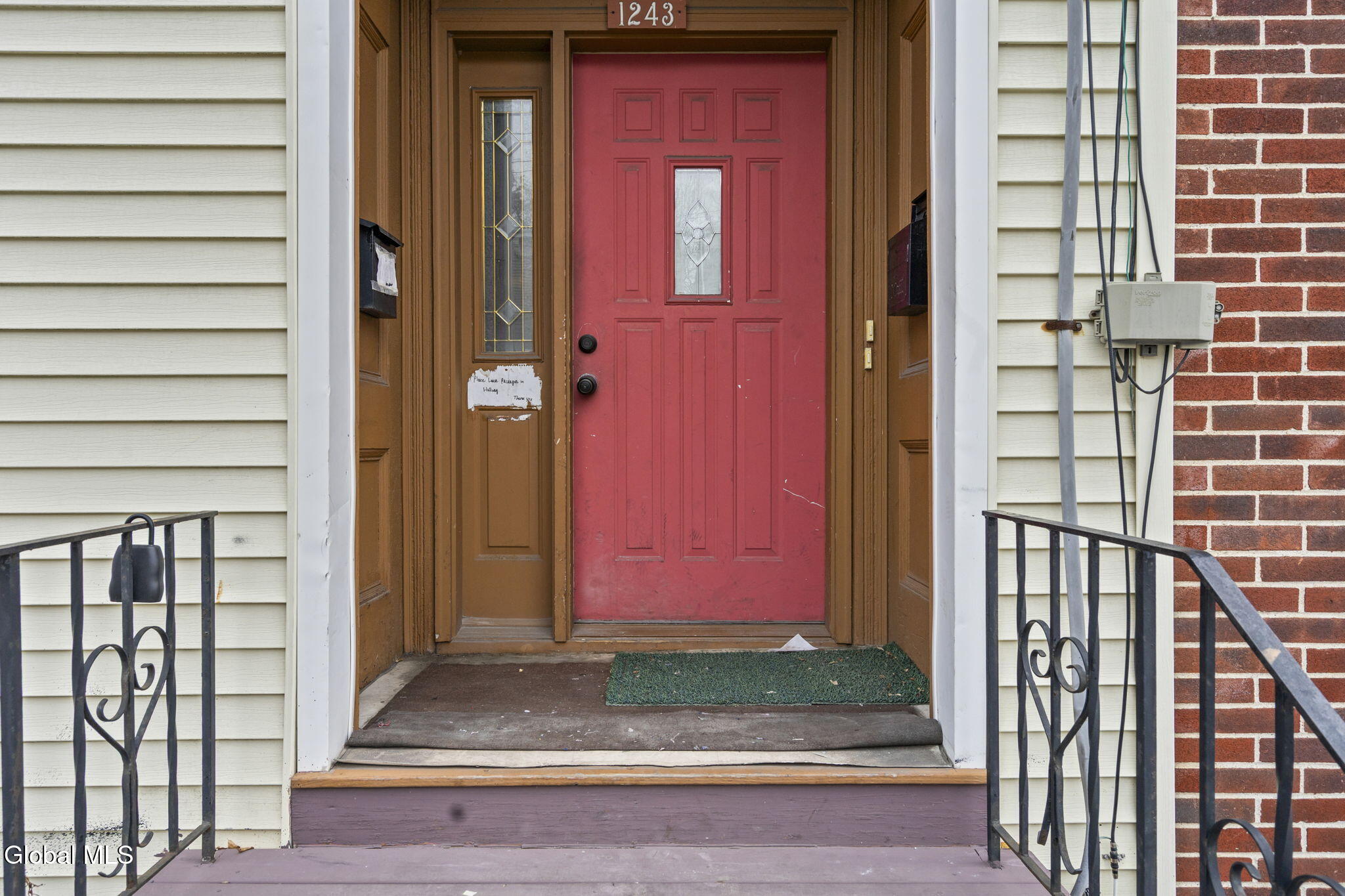 1243 Broadway Albany NY 12204