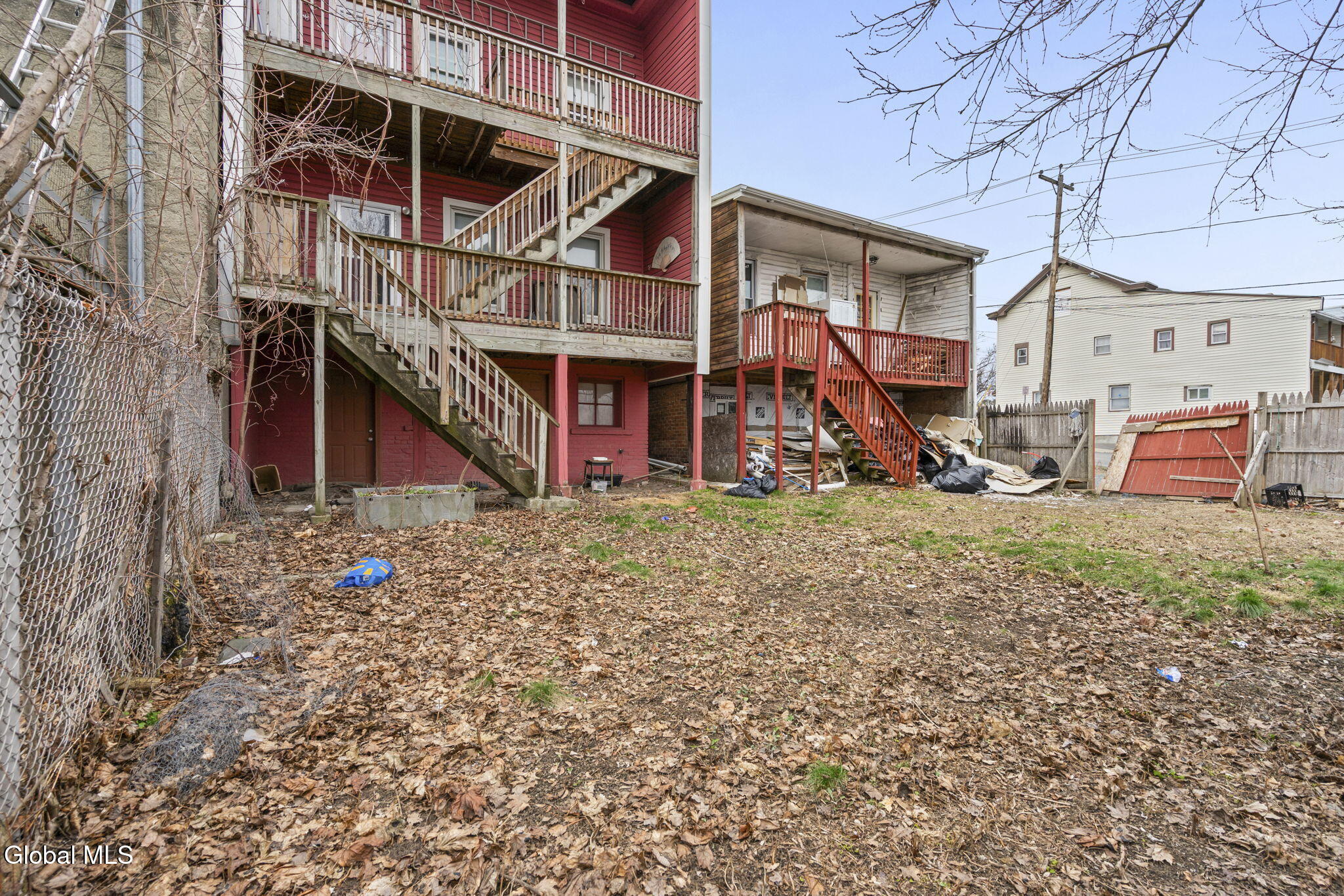 1243 Broadway Albany NY 12204
