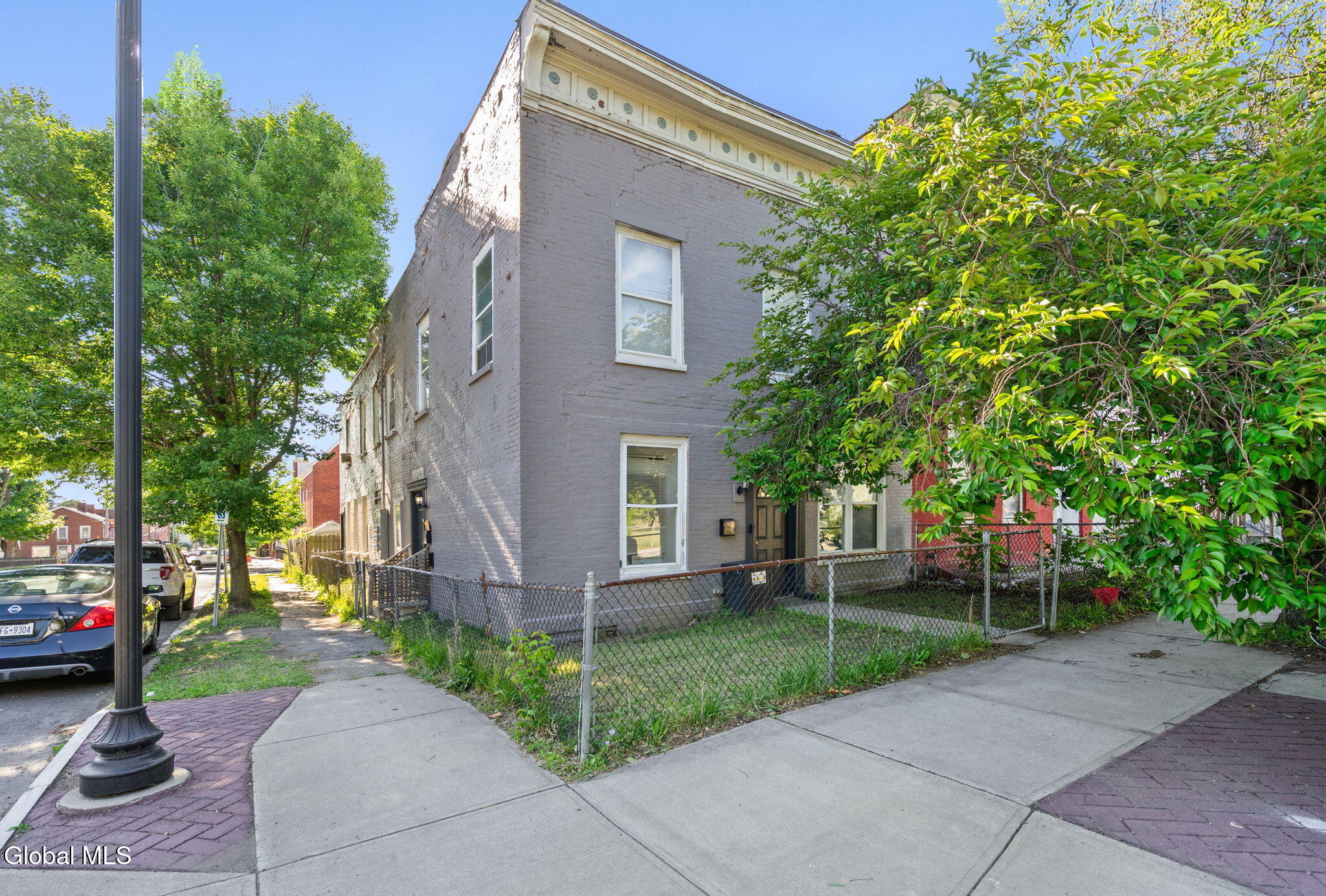 421 4th Street Troy NY 12180