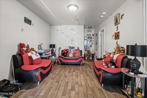 421 4th Street Troy NY 12180