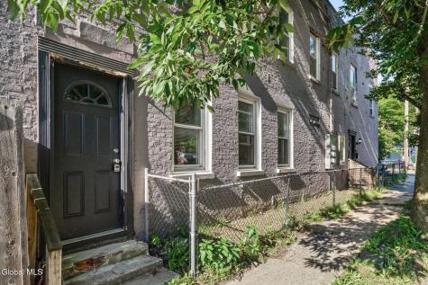 421 4th Street Troy NY 12180