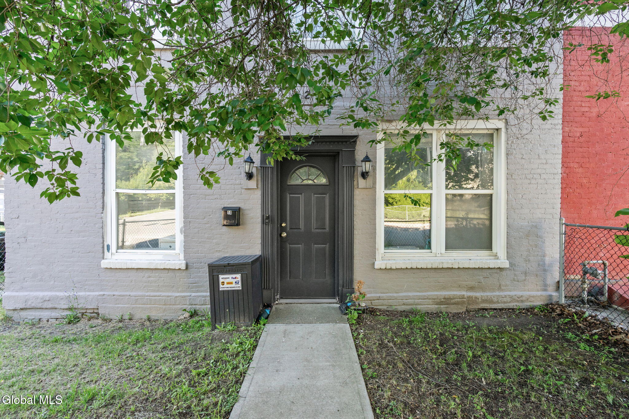 421 4th Street Troy NY 12180