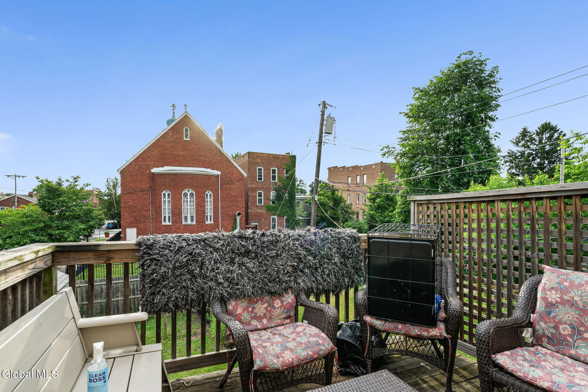 421 4th Street Troy NY 12180
