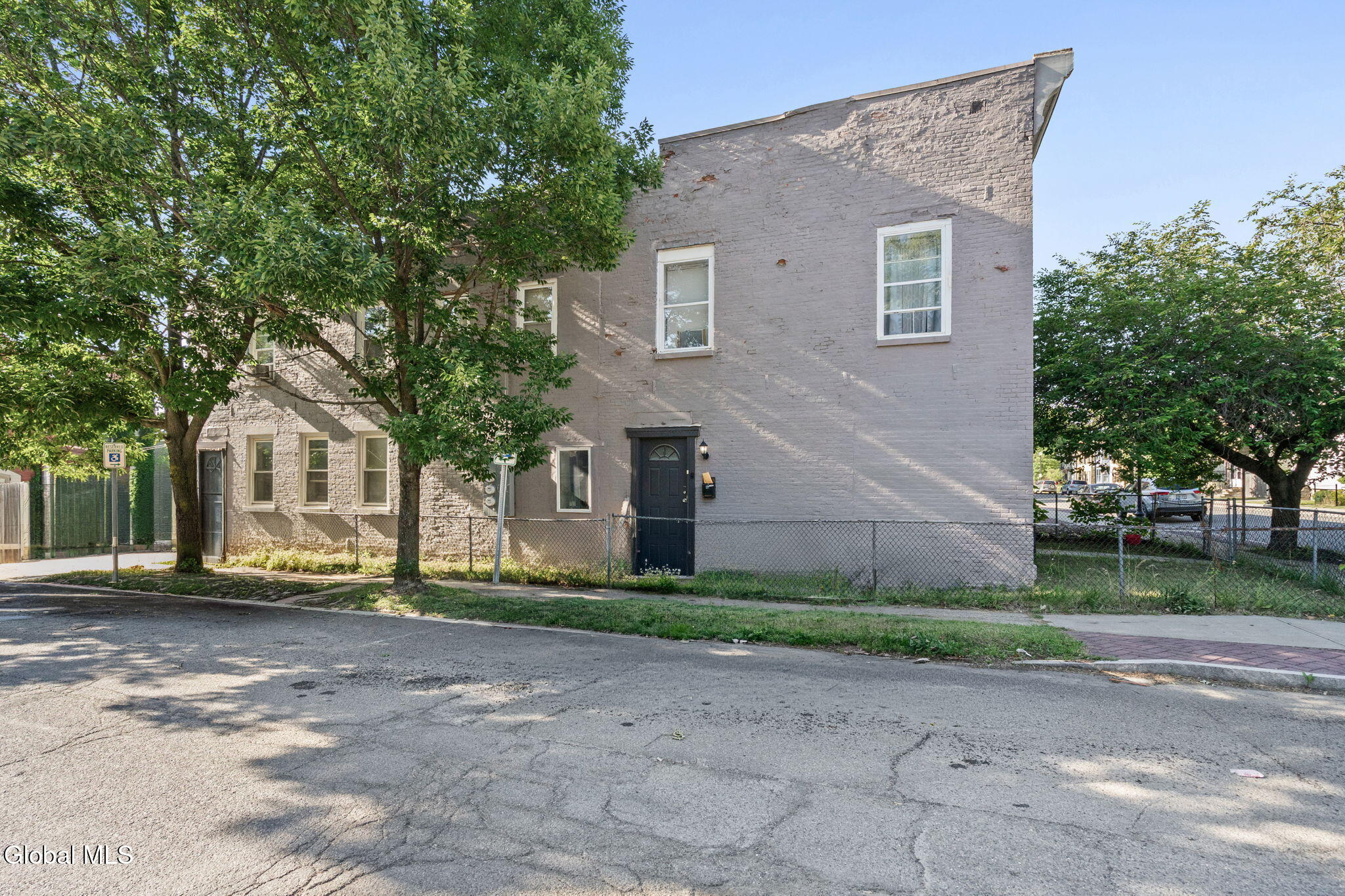 421 4th Street Troy NY 12180