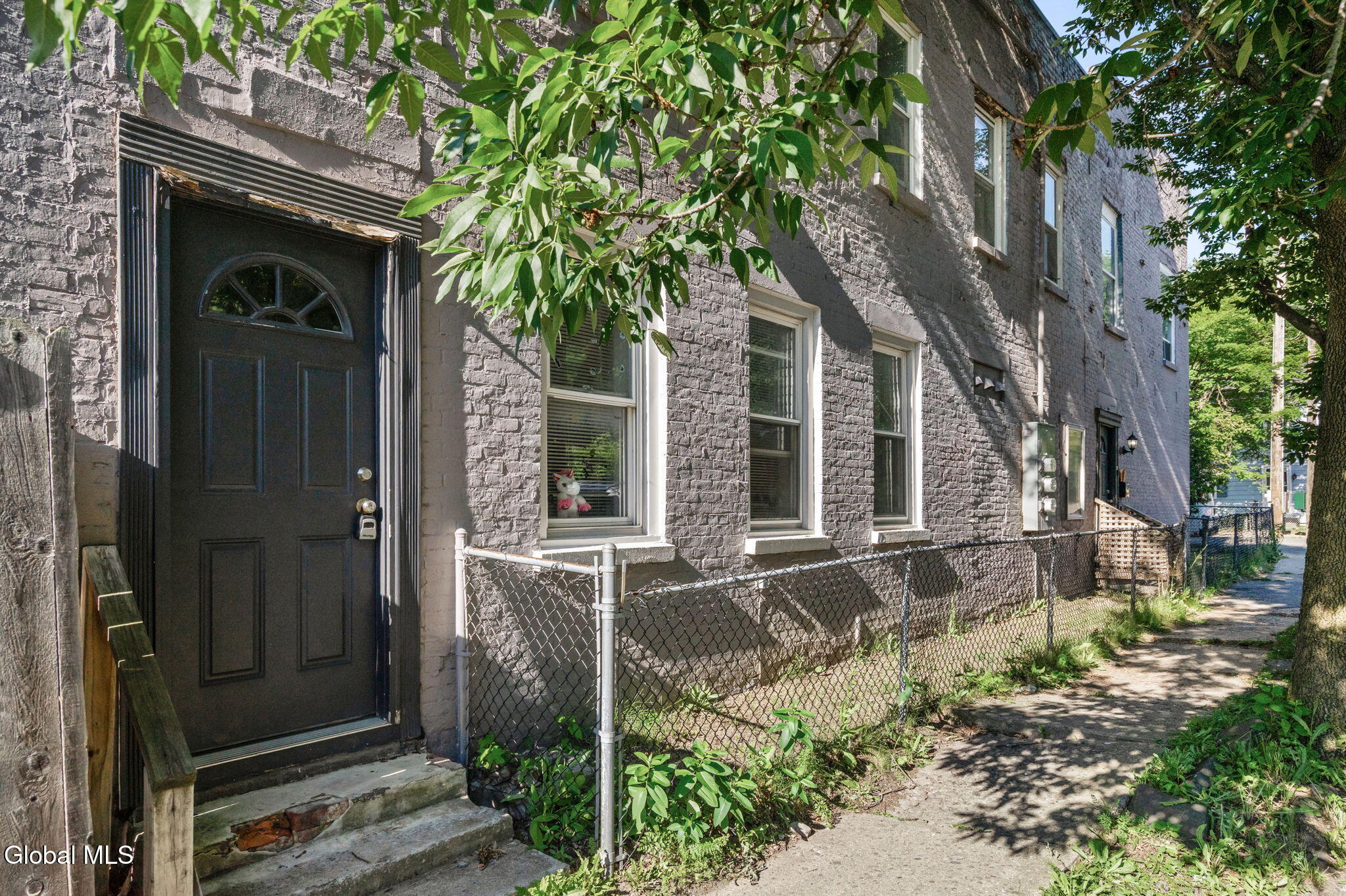 421 4th Street Troy NY 12180