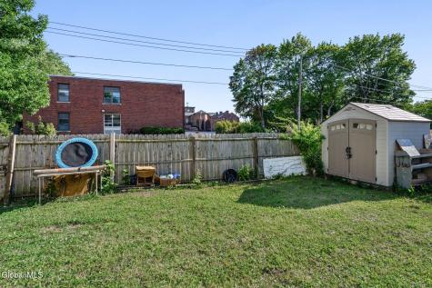 421 4th Street Troy NY 12180
