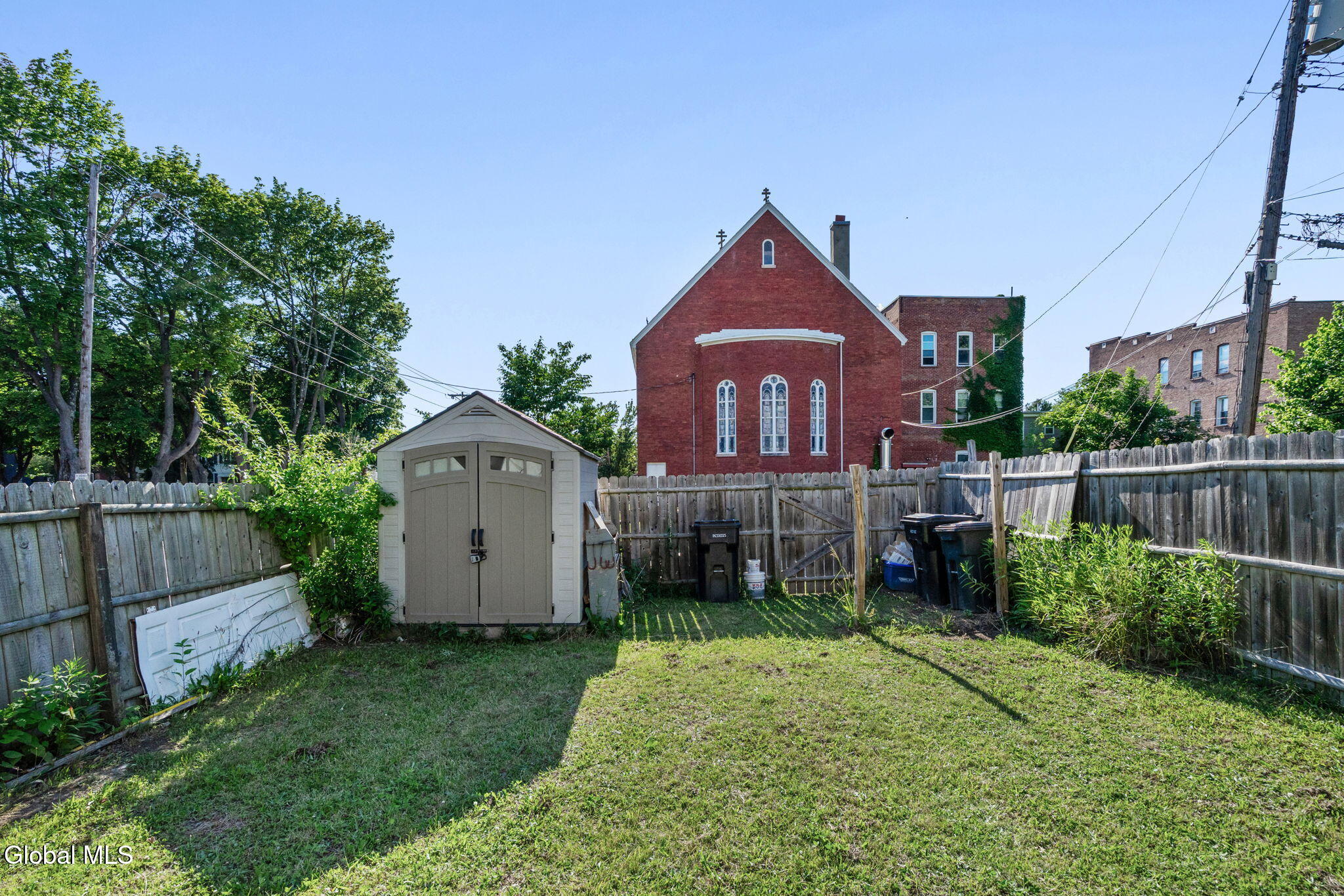 421 4th Street Troy NY 12180