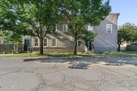 421 4th Street Troy NY 12180
