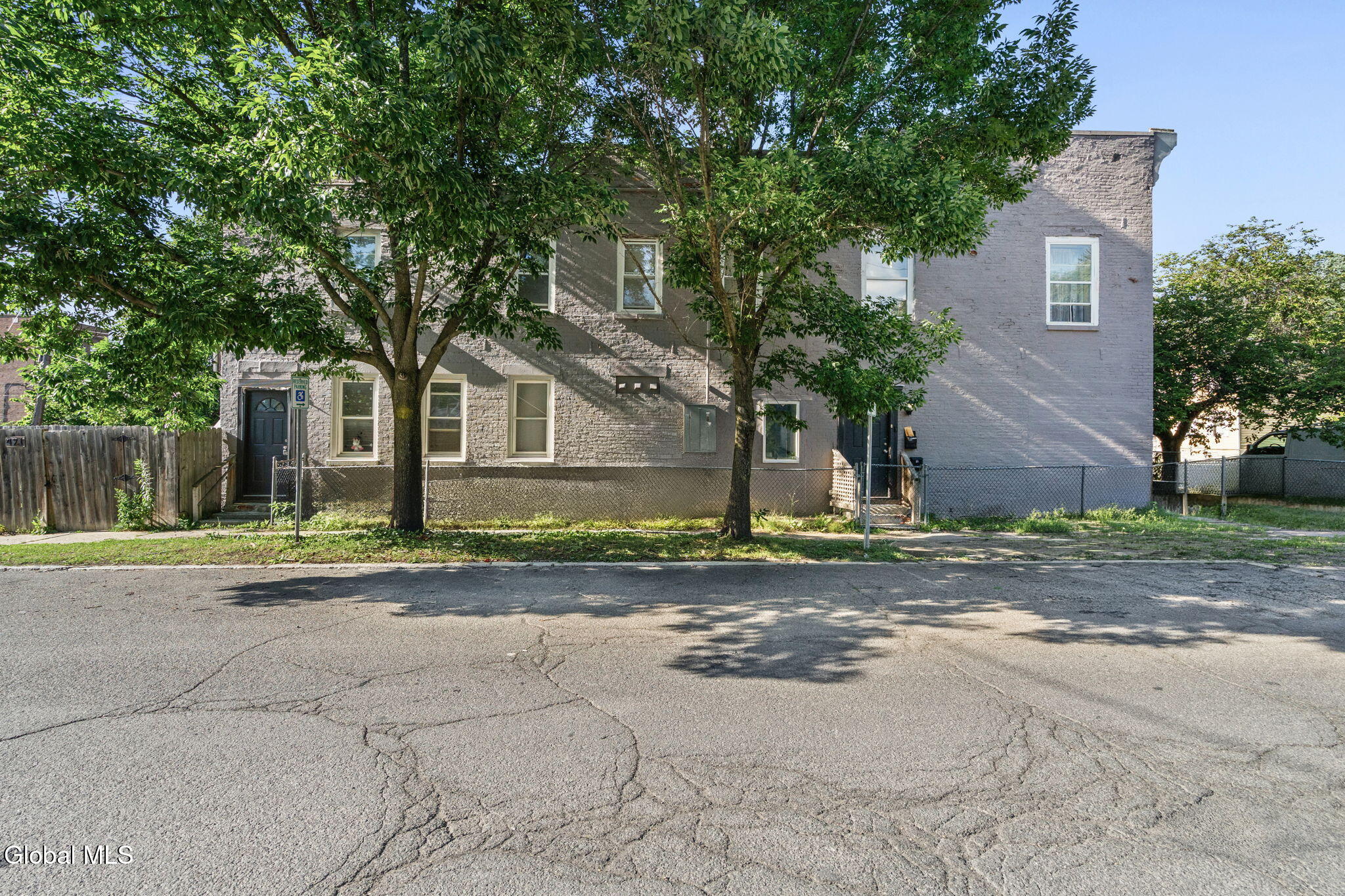 421 4th Street Troy NY 12180
