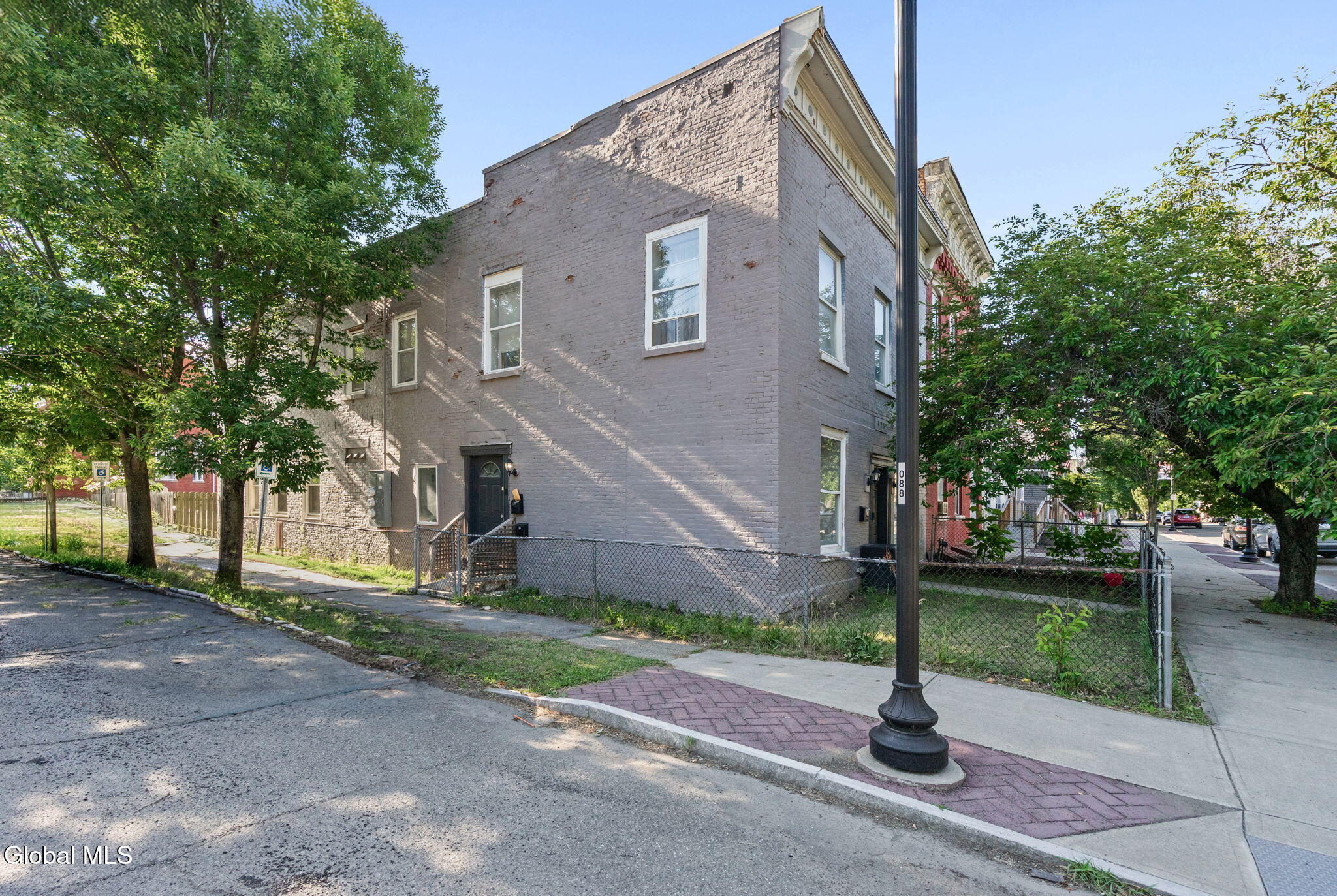 421 4th Street Troy NY 12180