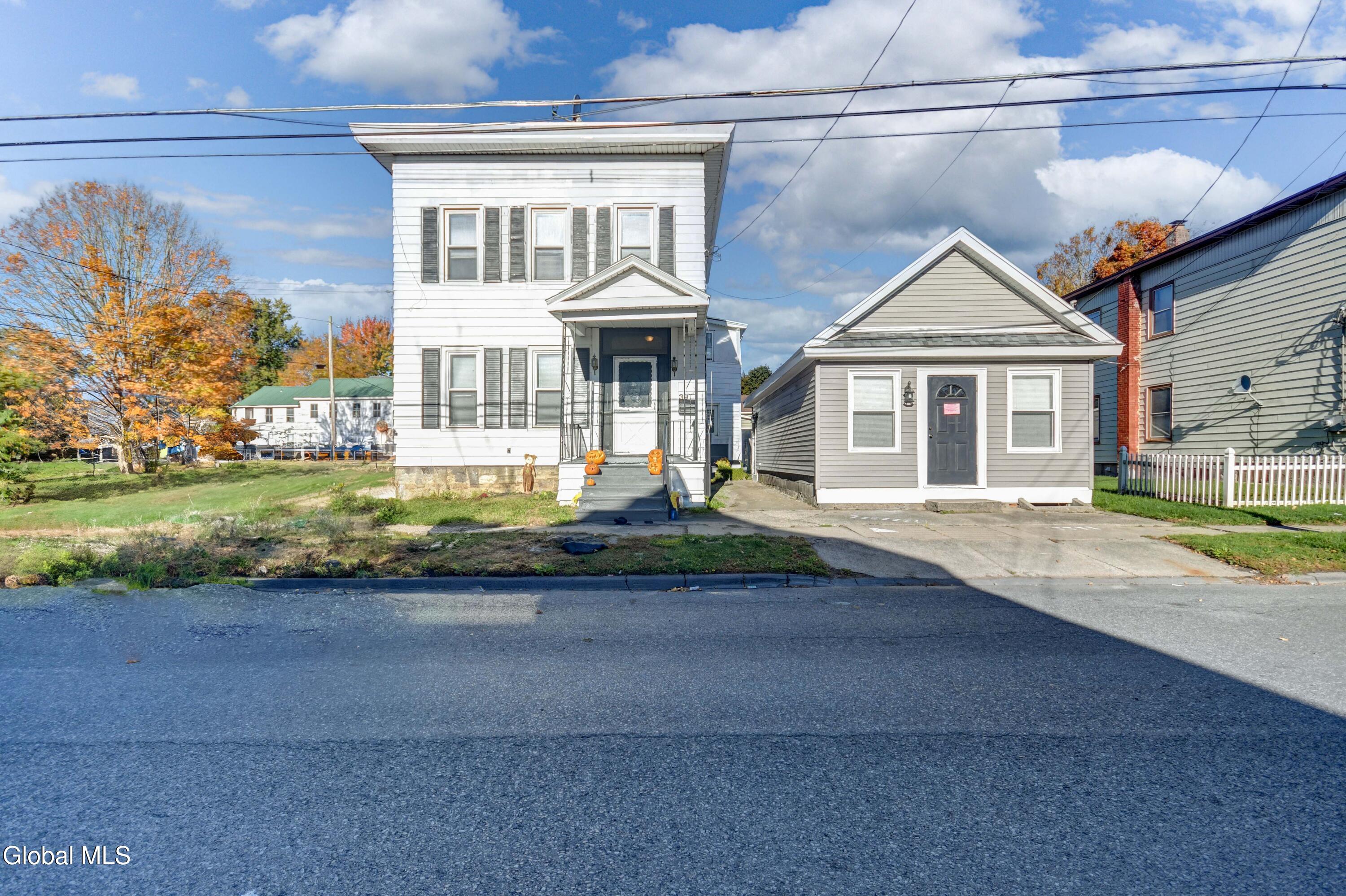 39 Cayadutta Street Johnstown NY 12095