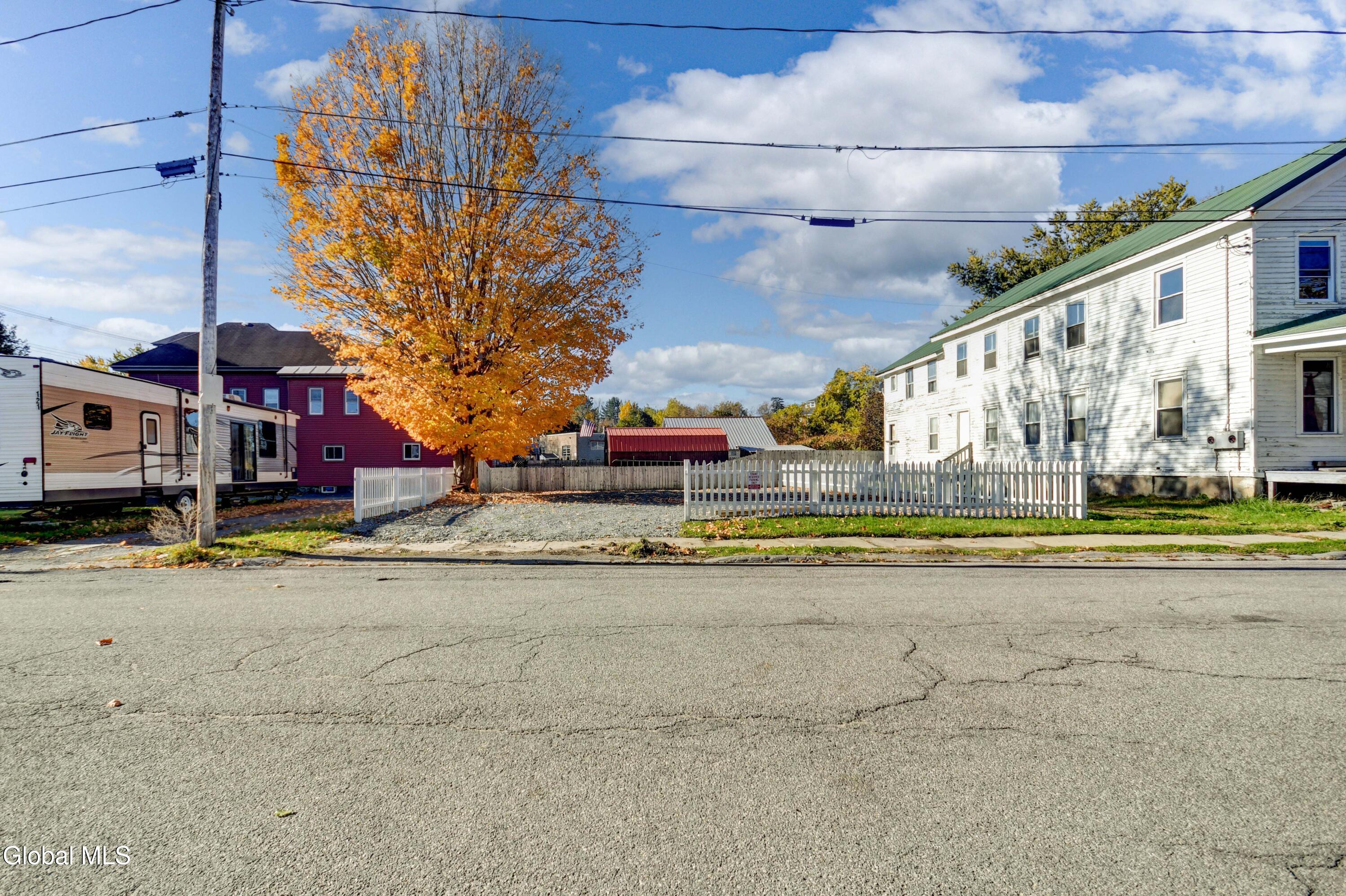 39 Cayadutta Street Johnstown NY 12095