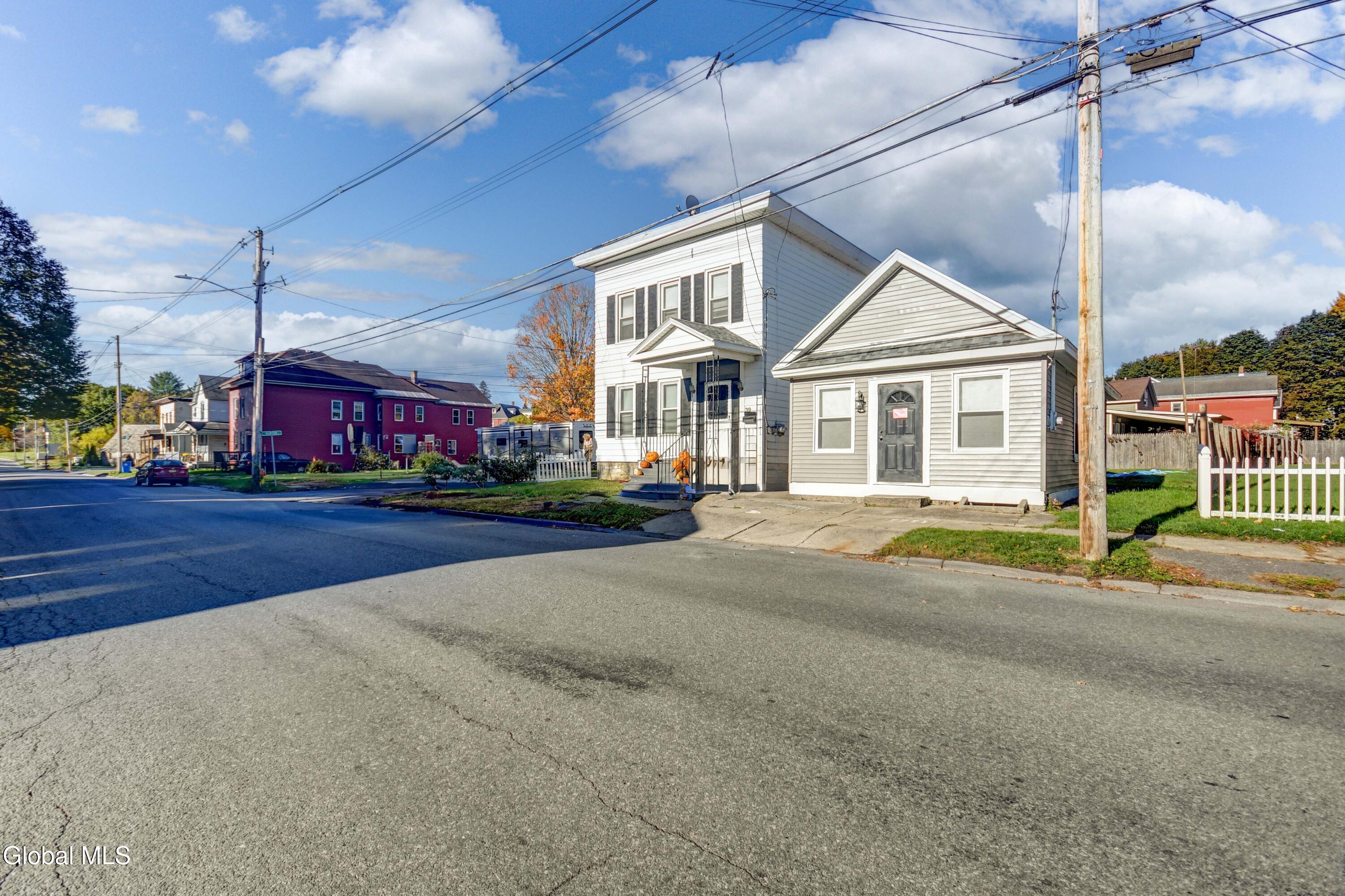 39 Cayadutta Street Johnstown NY 12095