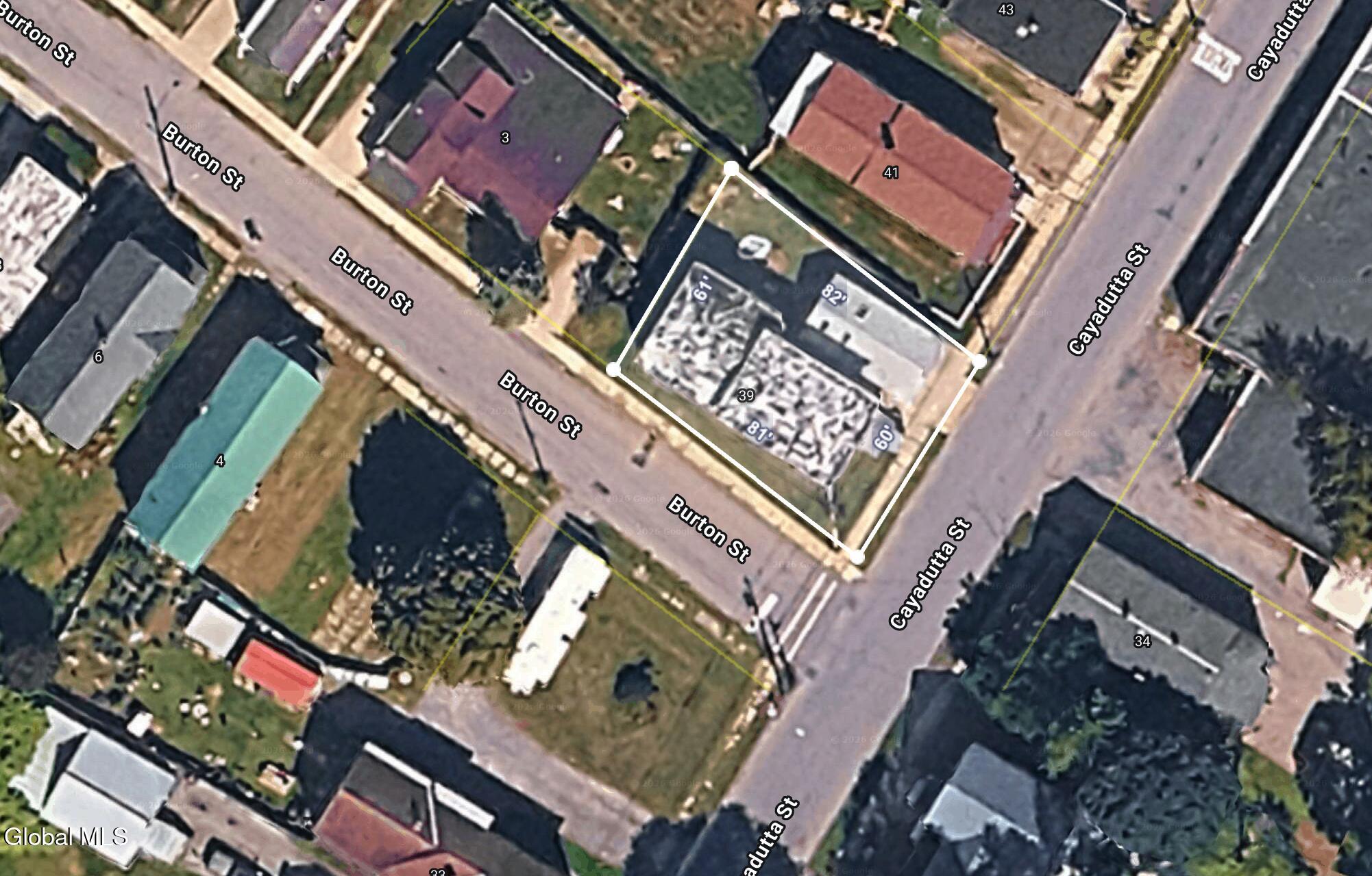 39 Cayadutta Street Johnstown NY 12095