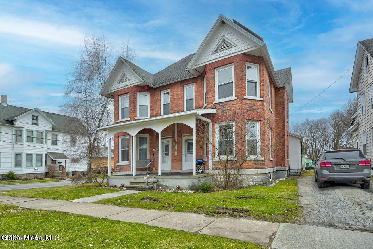 9 Ann Street Saint Johnsville NY 13452