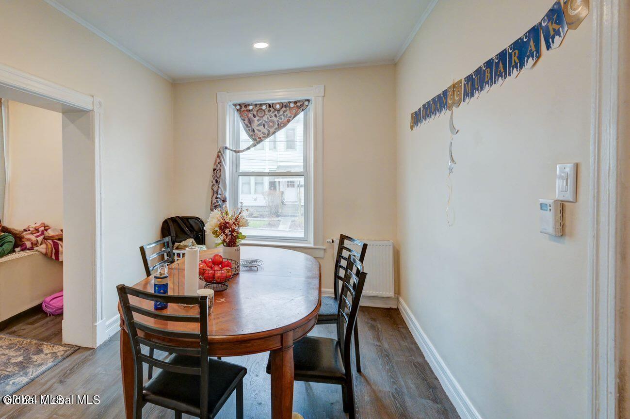9 Ann Street Saint Johnsville NY 13452