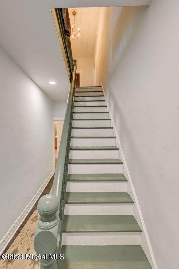 9 Ann Street Saint Johnsville NY 13452