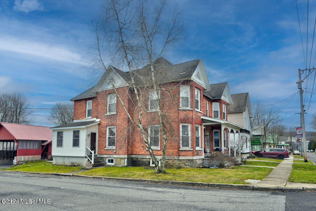 9 Ann Street Saint Johnsville NY 13452
