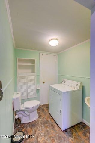 9 Ann Street Saint Johnsville NY 13452