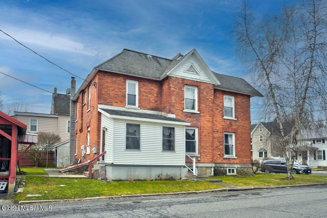9 Ann Street Saint Johnsville NY 13452