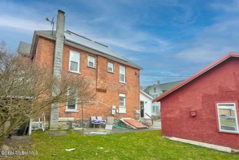 9 Ann Street Saint Johnsville NY 13452