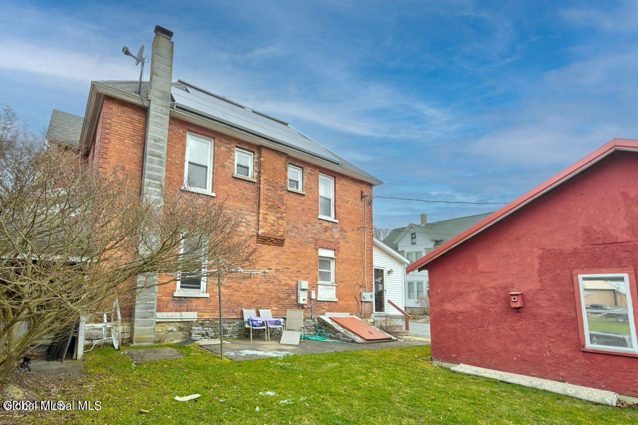9 Ann Street Saint Johnsville NY 13452