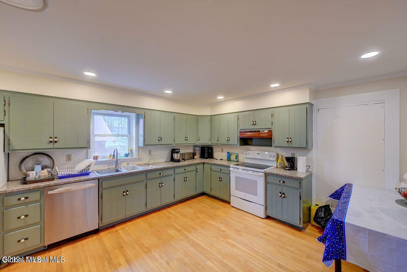 9 Ann Street Saint Johnsville NY 13452