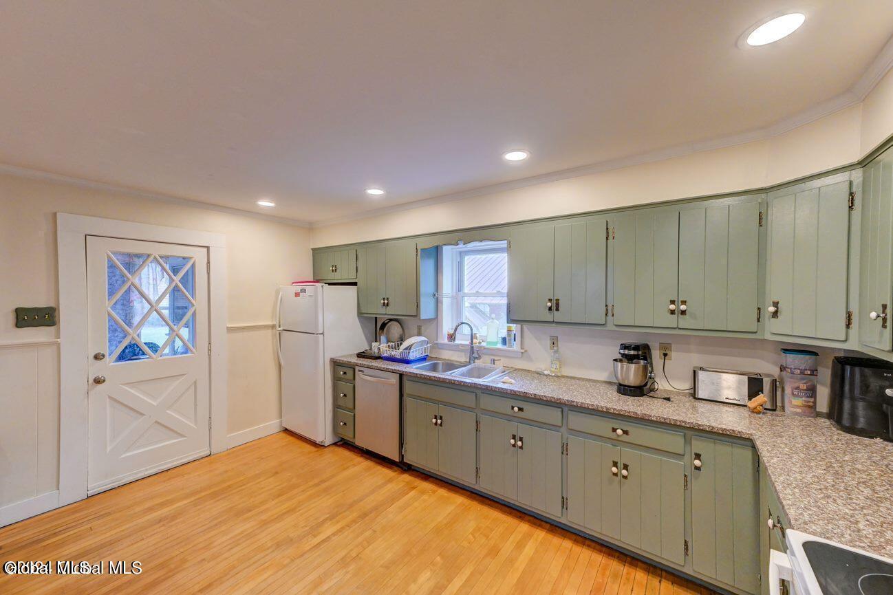 9 Ann Street Saint Johnsville NY 13452