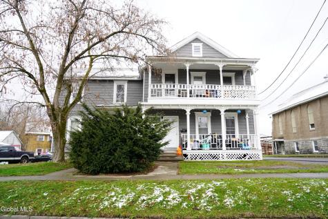 20 Church Street Granville NY 12832